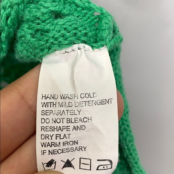 Anthropology Eight Eight Eight Sweater - Picture 6 of 8